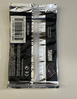 X-Men Trading Card Game 1st Edition Booster Pack NEW TCG CCG NIP - Image 2