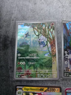 pokemon cards lot Japanese and English - Image 4