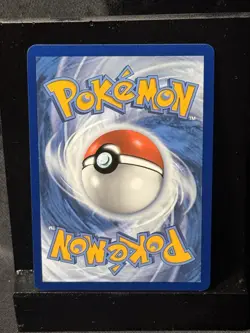 Pokemon TCG S&V Pikachu EX Hyper Rare Holo Card 179/131 Prismatic Evolutions - Image 2