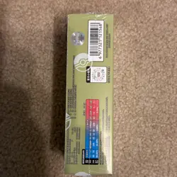2025 Pokemon Chinese TCG Card 151 Slim Booster Box Gem pack Sealed. US Seller - Image 3