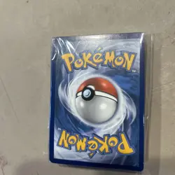 Unopened Pack Of Pokemon Cards - Image 1