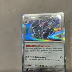 Unopened Pack Of Pokemon Cards - Image 2