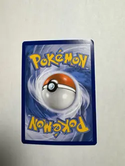 Lotad 2/12 2015 McDonalds Collection Pokemon Card Holo Foil Shatterfoil LP-MP - Image 2