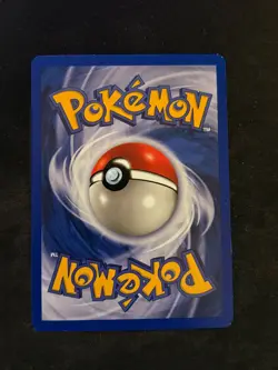 Pokemon Card - Dark Ursaring Neo Destiny 21/105 Rare Non Holo - Image 2