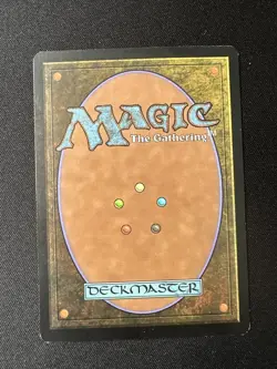 Worldgorger Dragon Judgment LP Lightly Played Magic The Gathering MTG Card - Image 2