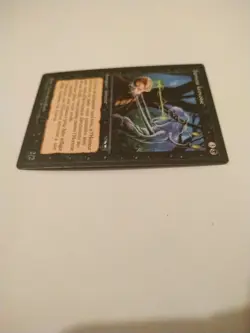 FR/VF HORREUR KROVOISE ( KROVIKAN HORROR ) MAGIC MTG ALLIANCES NM/EX - Image 5