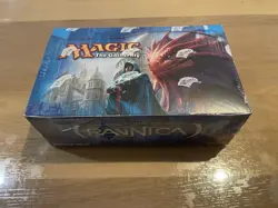 Return to Ravnica Factory Sealed Booster Box Magic The Gathering MTG - Image 1