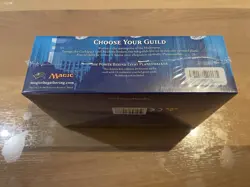 Return to Ravnica Factory Sealed Booster Box Magic The Gathering MTG - Image 4