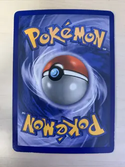 Electrode Holo Jungle Pokemon Card 2/64 MP - Image 2