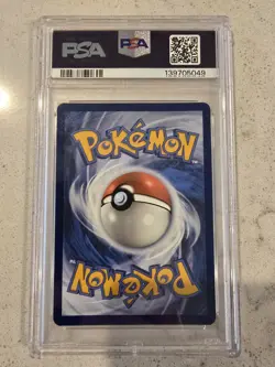 2023 Pokemon SWSH FA/PIKACHU CROWN ZENITH #160 - PSA Graded 10 GEM MT - Image 2