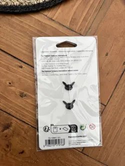 Mewtwo Legendary Moments Pin Monthly Pin (1 Of 12) Pokemon - Fast Dispatch ✅🚚 - Image 3