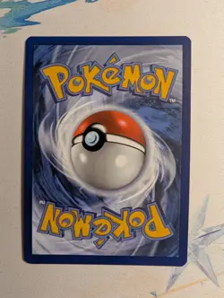 Bulbasaur Pokemon TCG Illustration Rare Mega Evolution 133/132 Promo Sealed - Image 2