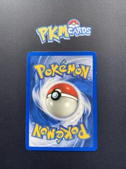 Pokemon TCG Brock's Geodude Gym Heroes 66/132 Regular 1st Edition LP. - Image 2