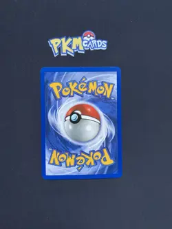Pokemon TCG Sabrina's Gastly Gym Heroes 93/132 Regular LP. - Image 2