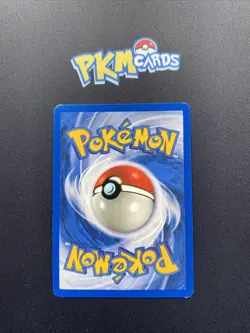 Pokemon TCG Brock's Geodude Gym Heroes 38/132 Regular 1st Edition LP. - Image 2