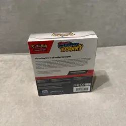 Pokemon TCG Scarlet & Violet Surging Sparks Booster Bundle New Sealed - Image 4