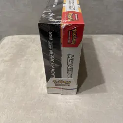 Pokemon TCG BLACK KYUREM EX & MELMETAL EX Premium Collection Box Sealed - Image 5