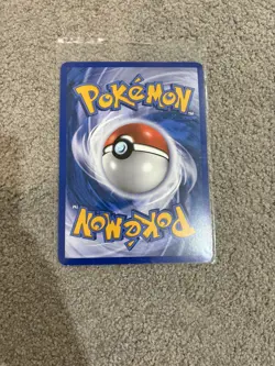 Pokemon TCG - Arceus DP50 Holo - Diamond & Pearl Promo - LP - Image 2