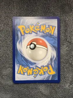 Arcanine ex 224/198 Ultra Rare SV: Scarlet & Violet Base Set Pokemon TCG NM - Image 2