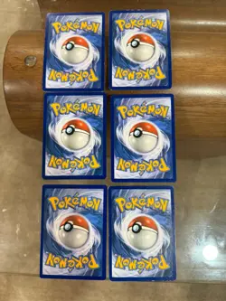 Pokemon TCG XY Evolutions Charizard Venasaur Blastoise Set - Image 2
