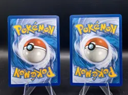 Pokemon TCG Axew Breakthrough 108 & 109/162 Common Connected Artwork Near Mint - Image 2