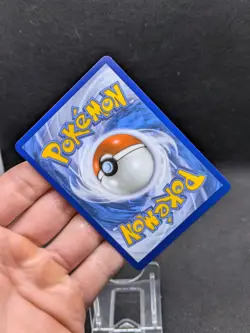 Pokemon TCG Lance's Charizard v SWSH133 Celebrations Black Star Promo Holo NM/M - Image 4