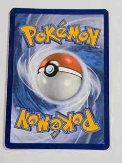 Jirachi 42/108 Holo Rare Roaring Skies Pokemon NM - Image 2