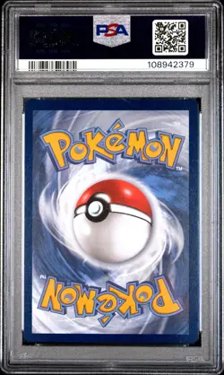 2023 POKEMON OBF EN-OBSIDIAN FLAMES #130 UMBREON PSA 10 - Image 2
