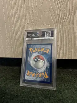 Charizard VMAX 074/073 PSA 10 Secret Rainbow Rare Pokemon Champion's Path - Image 2