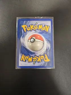 Pokemon TCG 1999 Base Set Charizard 4/102 Holo Rare Unlimited Holographic - Image 5