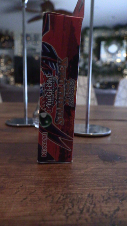 Yugioh STRUCTURE DECKS Sealed Starter In Box Yugi Kaiba Reloaded Machine Reactor - Image 2