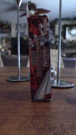 Yugioh STRUCTURE DECKS Sealed Starter In Box Yugi Kaiba Reloaded Machine Reactor - Image 4