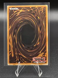 K9-04 Noroi DOOD-EN025 Ultra Rare NM 1st Edition Yugioh TCG - Image 2