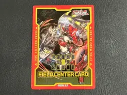 Field Center Token: Kewl Tune RS. (Phantom Revenge) - Yu-Gi-Oh! Tokens (TKN) - Image 1