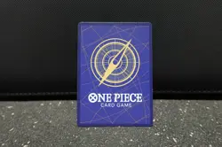 Trafalgar Law ST10-010 TR Treasure Rare 500 Years in The Future Foil Alt Art AA - Image 2