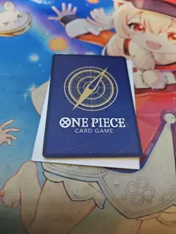 Eustass “Captain” Kid ST02-013 Super Pre-Release One Piece TCG - Image 2
