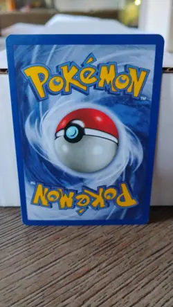 MEWTWO Black Star Promo POKEMON Non-Holo 2000 Trading Card #14 - Image 2