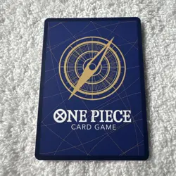 Sabo (OP04-083) (Alternate Art) - Kingdoms of Intrigue (OP04) - One Piece Card - Image 2