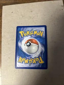 Pokemon TCG Lugia v SWSH301 Holo Black Star Promo Card Mint - Image 4