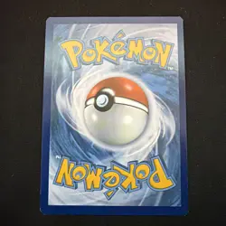 Pokemon TCG Alakazam EX Holo Ultra Rare 2016, 125/124 Card - Image 2