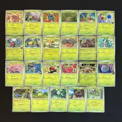 Pokemon TCG Destined Rivals Complete Base Set C/UC/R, All Trainers, 165 Cards NM - Image 2