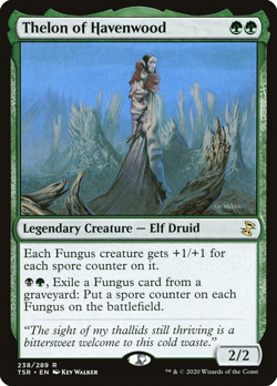 MTG Commander EDH Deck Slimefoot, the Stowaway 100 Magic Cards Custom Deck - Image 5