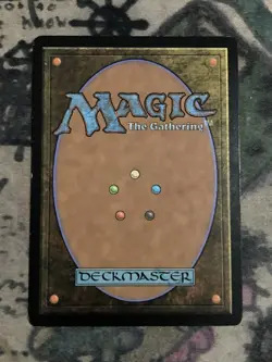 MTG Vigor Battlebond 215/254 Regular Rare Magic The Gathering Green Card - Image 2