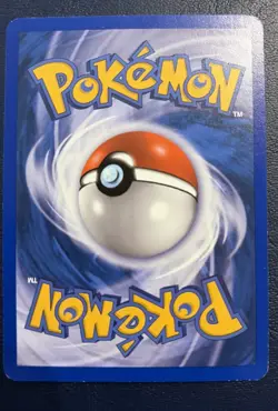 Pokemon Fearow Holo Rare Card 18/100 Crystal Guardians Stamped Delta Species - Image 2