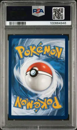 PSA 10 GEM MINT Eevee 188/167 Illustration Rare Pokemon Card - Image 2