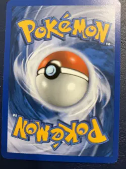 Pokemon Fearow Holo Rare Card 18/100 Crystal Guardians Stamped Delta Species - Image 2