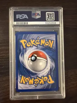 Pokemon Electabuzz Delta Species Reverse Holo Card 29/101 EX Dragon Frontiers - Image 2