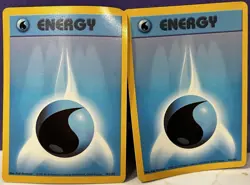 Pokemon Card Lot-Damaged Cards- Various Vintage Cards-1999-2001 - Image 3