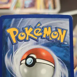 Pokemon Charmander Expedition Base Set Reverse Holo Card 98/165 English 50 HP - Image 4