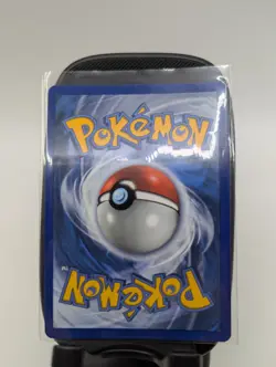 Pokemon Pikachu SM162 Promo Card - Image 2